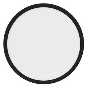 Nordlux - Oja Smart 29 Lampa Sufitowa Black
