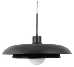DybergLarsen - Ava Lampa Wisząca Black