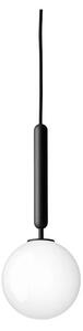 Nuura Aps - Miira 1 Lampa Wisząca Rock Grey/Opal White Nuura
