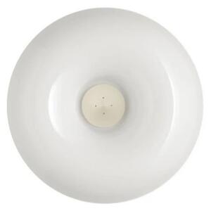 Foscarini - Circus Piccola Lampa Ścienna/Sufitowa Biała