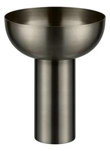 Blomus - Miyabi Vase Burned Metal