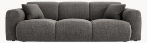 Sofa z szenilu Nolio, S 235 cm