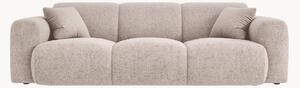 Sofa z szenilu Nolio, S 235 cm