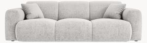 Sofa z szenilu Nolio, S 235 cm