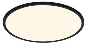 Nordlux - Oja 42 Lampa Sufitowa IP54 3000/4000K Dim Black