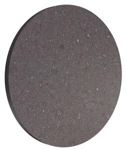 Flos - Camouflage 240 Zewnętrzna Lampa Ścienna 2700K Basaltina Stone
