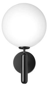 Nuura Aps - Miira Lampa Ogrodowa Black/Opal Nuura