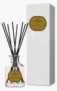 Dyfuzor zapachowy Vintage Aromatherapy (drzewo sandałowe, ylang-ylang & ciepły bursztyn)