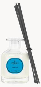Dyfuzor zapachowy Vintage Aromatherapy (hiacynt, zielone kwiaty & białe piżmo)