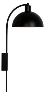 Nordlux - Ellen 20 Lampa Ścienna Black