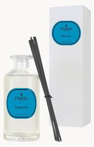 Dyfuzor zapachowy Vintage Aromatherapy (hiacynt, zielone kwiaty & białe piżmo)