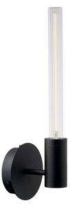 DESIGN BY US - Liberty Single Lampa Ścienna Black