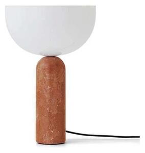 New Works - Kizu Lampa Stołowa Large Red
