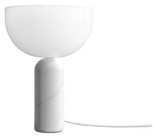 New Works - Kizu Lampa Stołowa Small White