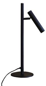 Dyberg Larsen - Carlo 1 Lampa Stołowa Matt Black DybergLarsen