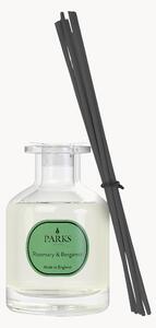 Dyfuzor zapachowy Vintage Aromatherapy (rozmaryn, bergamotka & lawenda)