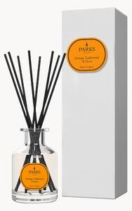 Dyfuzor zapachowy Vintage Aromatherapy (pomarańcza, drzewo cedrowe & goździki)