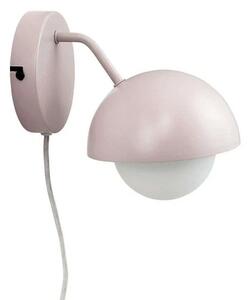 Dyberg Larsen - Rose Lampa Ścienna Matt Beige DybergLarsen