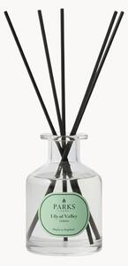 Dyfuzor zapachowy Vintage Aromatherapy (konwalia, jaśmin & białe piżmo)