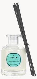 Dyfuzor zapachowy Vintage Aromatherapy (trawa cytrynowa, mięta & cytrusy)