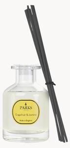 Dyfuzor zapachowy Vintage Aromatherapy (grejpfrut, jaśmin & białe piżmo)
