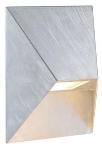 Nordlux - Pontio 15 Ścienna Lampa Ogrodowa Galvanized Steel