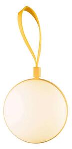 Nordlux - Bring To-Go 12 Lampa Ogrodowa White/Yellow
