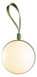 Nordlux - Bring To-Go 12 Lampa Ogrodowa White/Green