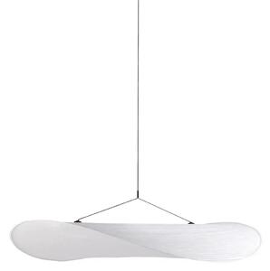 New Works - Tense Lampa Wisząca Ø120 White