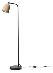 New Works - Material Lampa Podłogowa Natural Cork