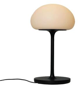 Nordlux - Sponge On A Stick Portable Lampa Stołowa IP44 Black
