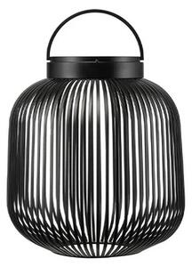 Blomus - Lito Portable LED Lampa Ogrodowa M Black