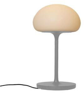 Nordlux - Sponge On A Stick Portable Lampa Stołowa IP44 Grey