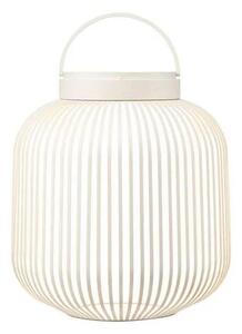 Blomus - Lito Portable LED Lampa Ogrodowa M Silk Gray