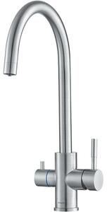 Bateria kuchenna trÃ³jdroÅ¼na PHILIPS ASH3511 10 Szczotkowane srebro