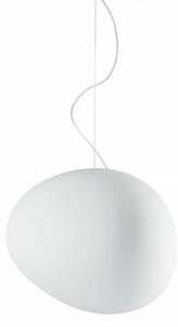 Foscarini - Gregg Lampa Wisząca Medium