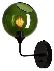 DESIGN BY US - Ballroom The Wall Lampa Ścienna 37cm Army