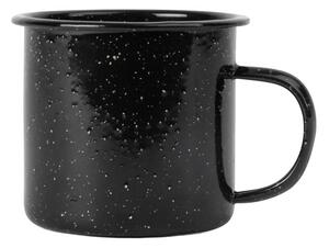 Czarny kubek 380 ml Doris – Sagaform
