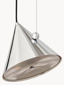 Lampa wisząca LED z funkcją przyciemniania Pose