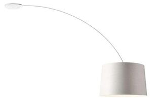 Foscarini - Twiggy Lampa Sufitowa Biała