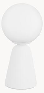 Lampa stołowa Zero