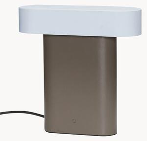 Lampa stołowa LED z funkcją przyciemniania Sleek