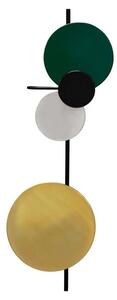 PLEASE WAIT to be SEATED - Planet Lampa Ścienna Cedar Green