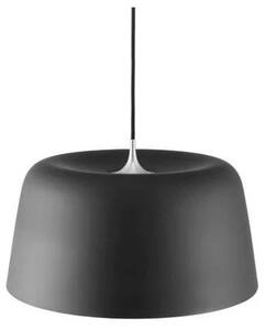 Normann Copenhagen - Tub Lampa Wisząca Ø45 Black