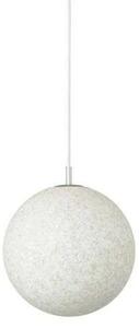 Normann Copenhagen - Pix Lampa Wisząca Ø30 White