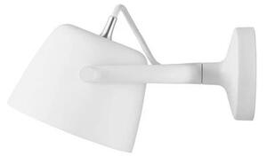 Normann Copenhagen - Tub Lampa Ścienna Aluminium