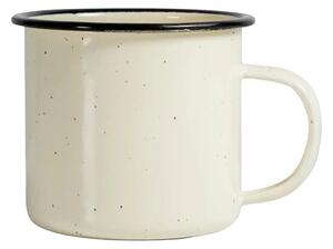 Beżowy kubek 380 ml Doris – Sagaform