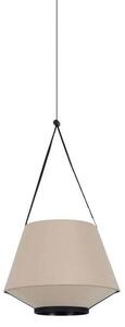 Forestier - Carrie Lampa Wisząca XS Sand