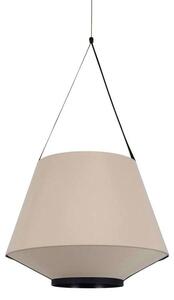 Forestier - Carrie Lampa Wisząca M Sand