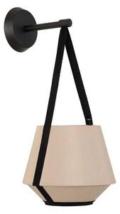 Forestier - Carrie Lampa Ścienna Sand